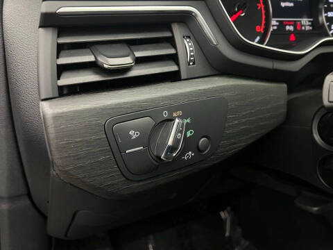 2024 Audi A5 Sportback quattro S line Premium 45 TFSI