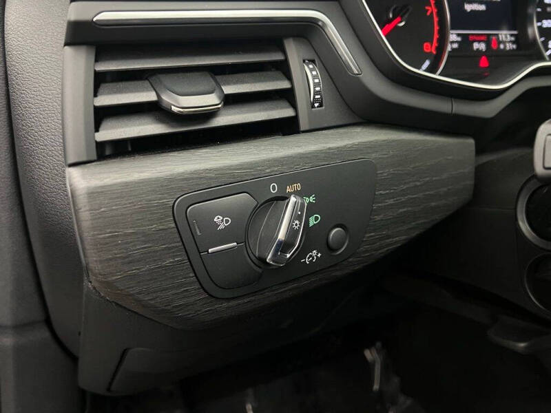 2024 Audi A5 Sportback quattro S line Premium 45 TFSI