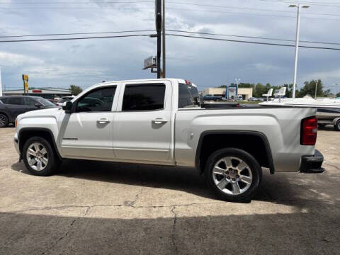 2014 GMC Sierra 1500