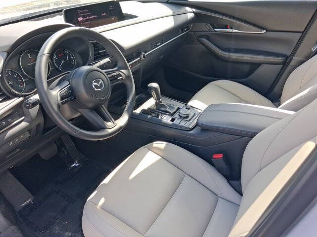 2026 Mazda CX-30 2.5 S Preferred