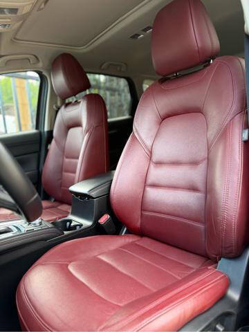 2023 Mazda CX-5 2.5 S Preferred