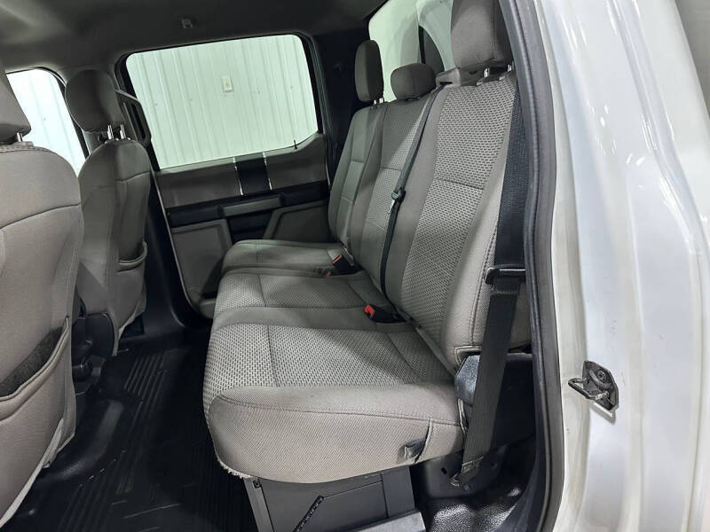 2020 Ford F-450 Super Duty