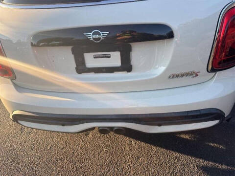 2022 MINI Hardtop 4 Door Cooper S