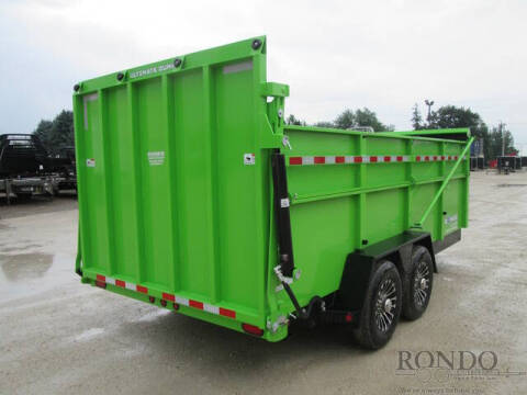 2026 BWISE Dump DUT16-15