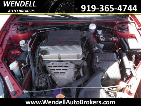 2011 Mitsubishi Eclipse GS Sport