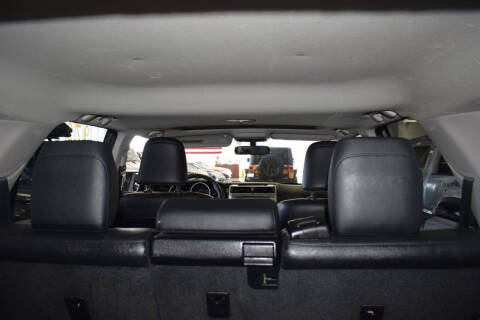 2011 Toyota 4Runner SR5