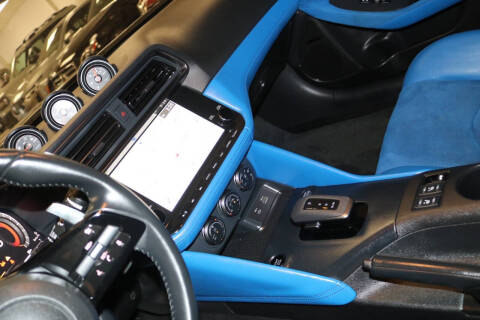 2023 Nissan Z Performance