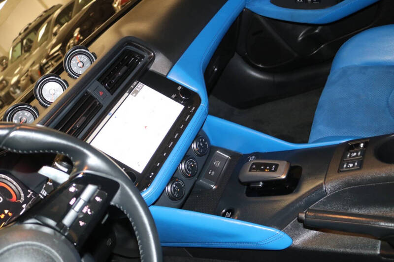 2023 Nissan Z Performance
