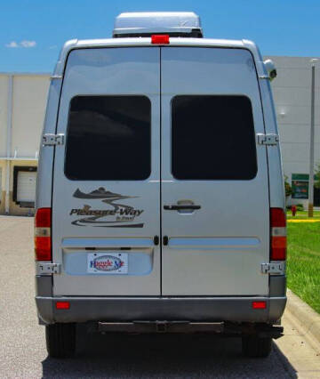 2006 Dodge Sprinter