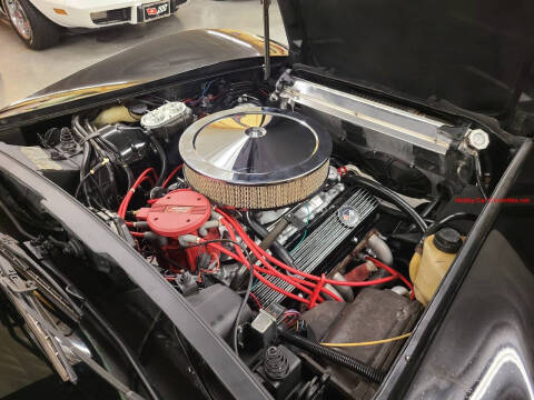 1978 Chevrolet Corvette