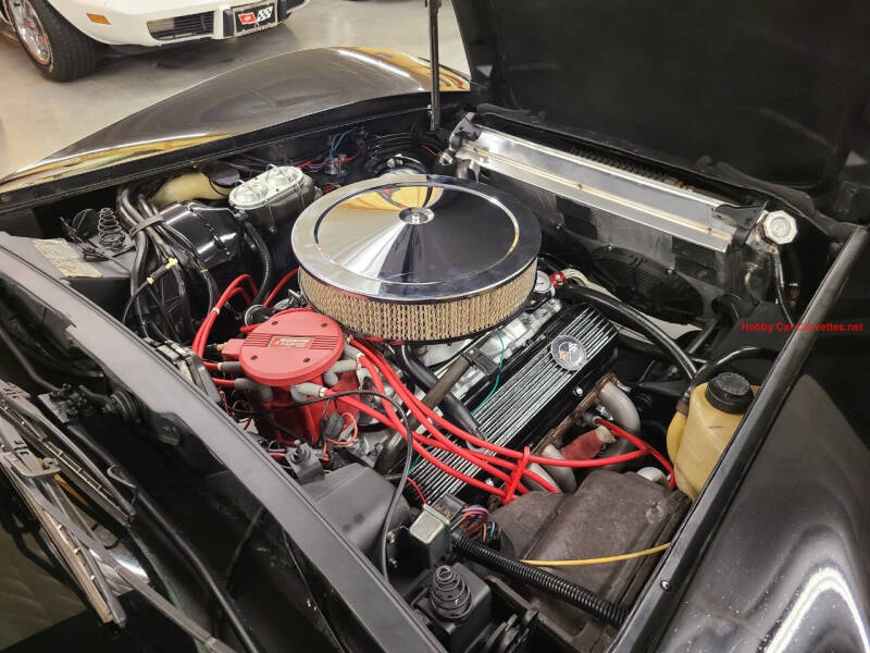 1978 Chevrolet Corvette