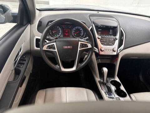 2012 GMC Terrain SLT-1