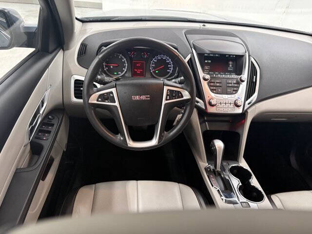 2012 GMC Terrain SLT-1