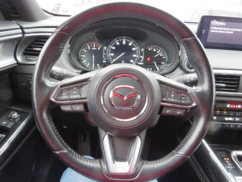 2021 Mazda CX-9 Grand Touring