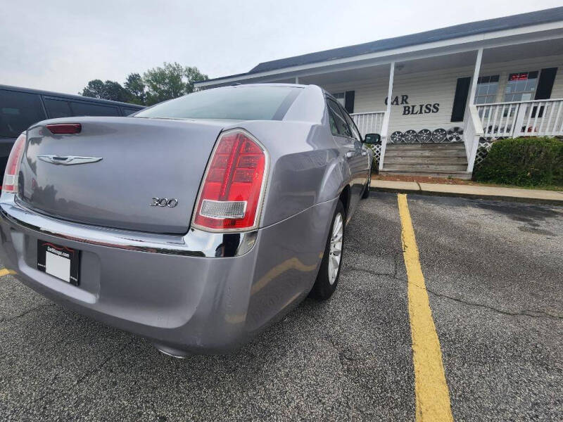 2013 Chrysler 300