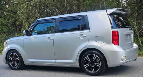 2009 Scion xB