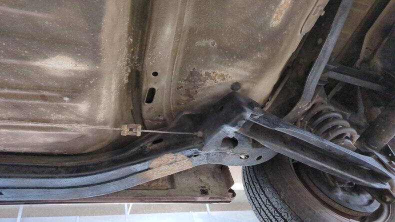 1969 Pontiac Parisienne