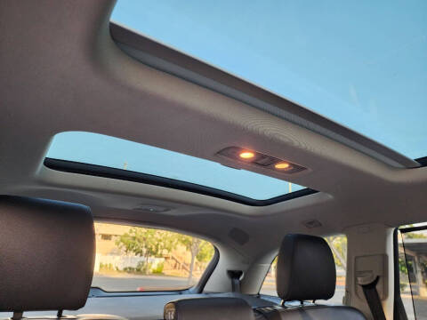 2012 Audi Q7 3.0T quattro Premium Plus