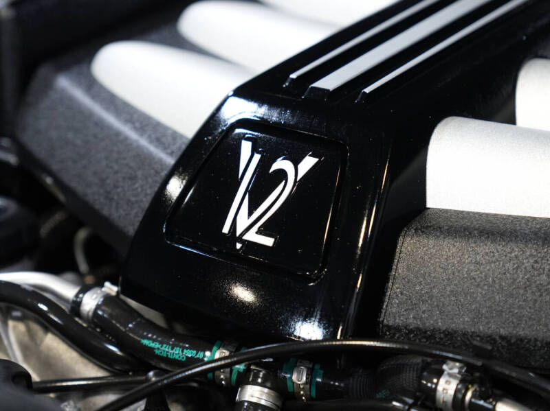 2020 Rolls-Royce Ghost