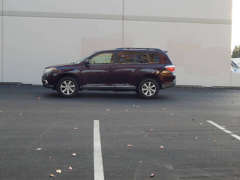 2011 Toyota Highlander