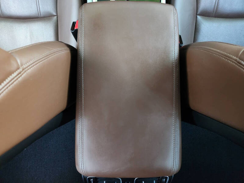 2018 Acura RLX w/Tech