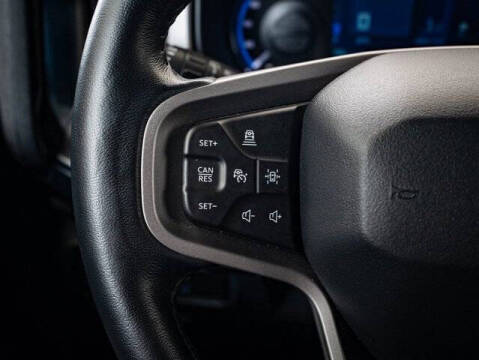 2021 Ford Bronco First Edition Advanced