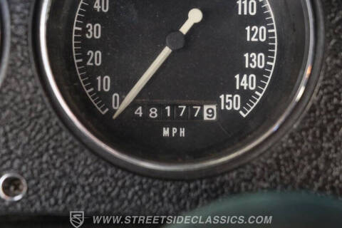 1970 Plymouth Roadrunner