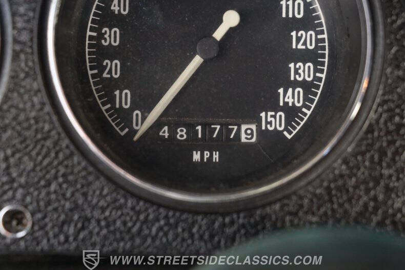 1970 Plymouth Roadrunner