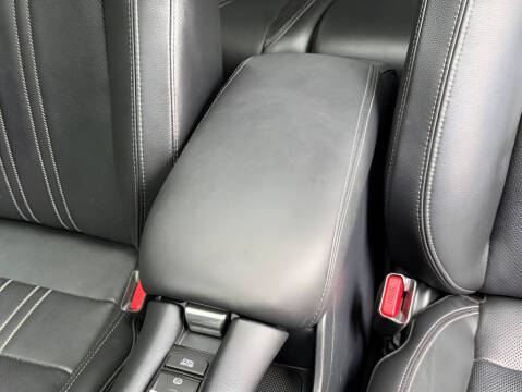 2024 Honda HR-V