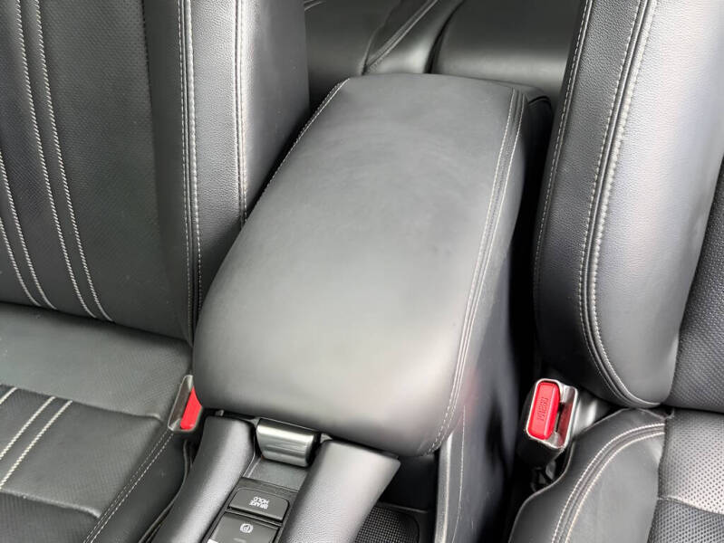 2024 Honda HR-V