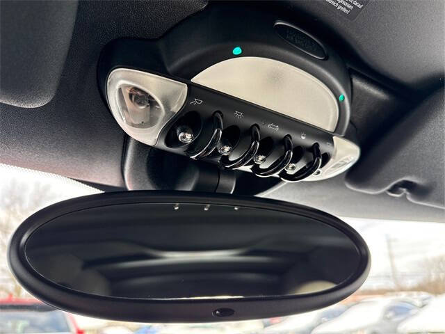 2013 MINI Convertible Cooper S