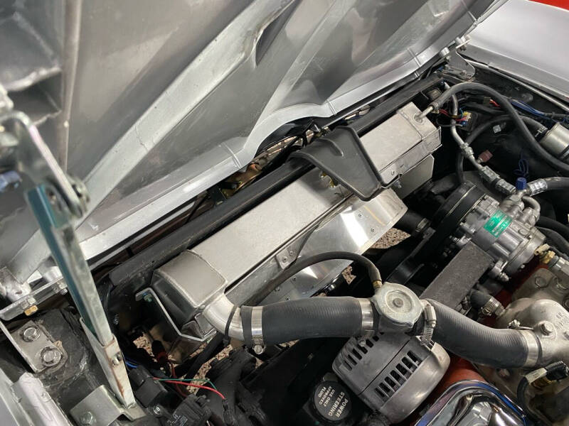 1965 Chevrolet Corvette