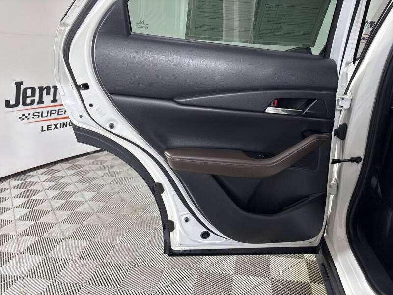2021 Mazda CX-30 Premium