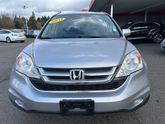 2011 Honda CR-V EX-L