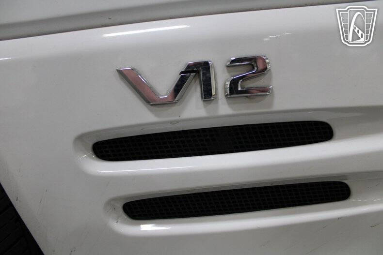 1998 Mercedes-Benz SL-Class