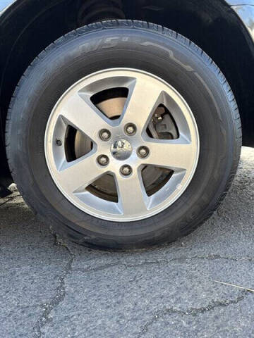 2012 Dodge Grand Caravan Crew