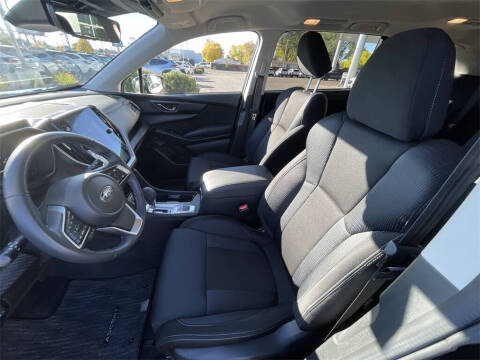 2024 Subaru Ascent Premium 7-Passenger