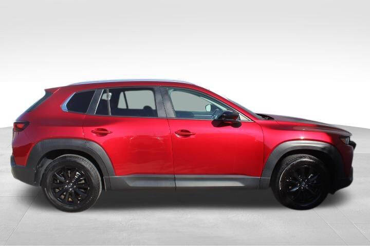 2024 Mazda CX-50 2.5 S Preferred