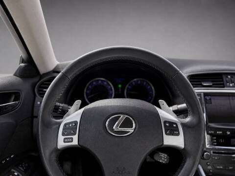 2012 Lexus IS 350