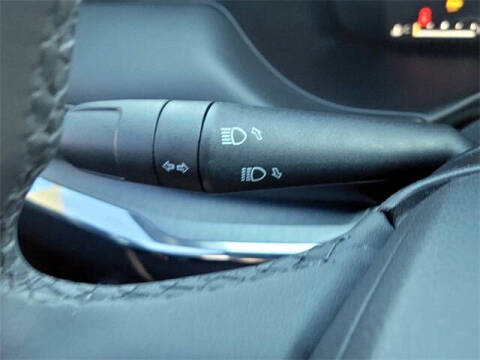 2023 Jeep Compass High Altitude