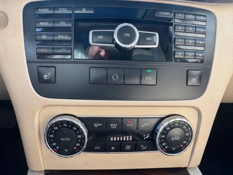 2013 Mercedes-Benz GLK GLK 350