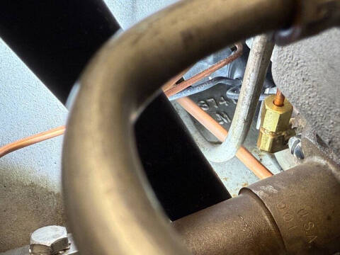 1957 Chevrolet Corvette