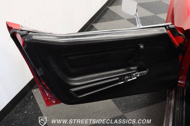 1974 Chevrolet Corvette