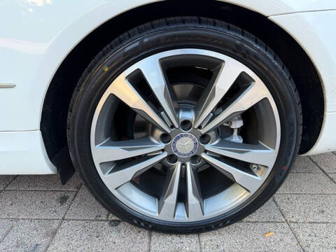 2014 Mercedes-Benz E-Class E 350