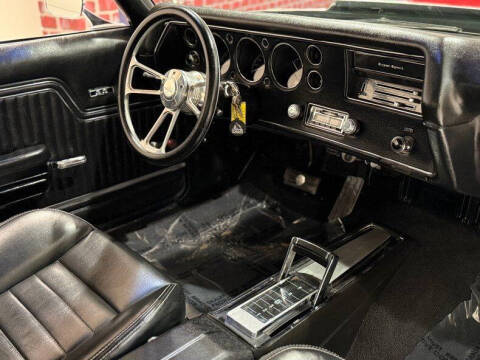 1970 Chevrolet Chevelle