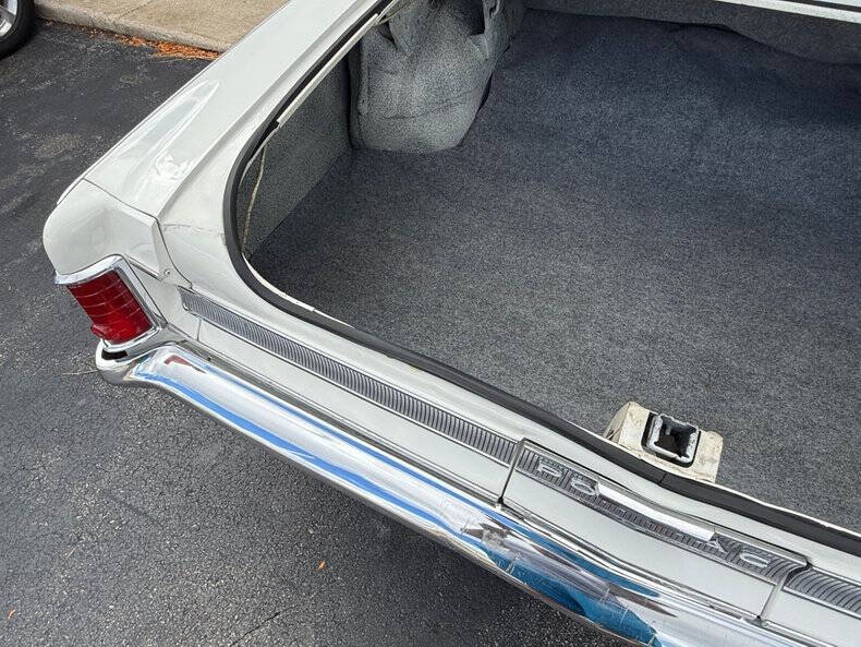 1964 Pontiac Tempest