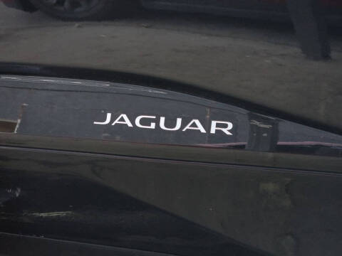 2020 Jaguar I-PACE EV400 HSE