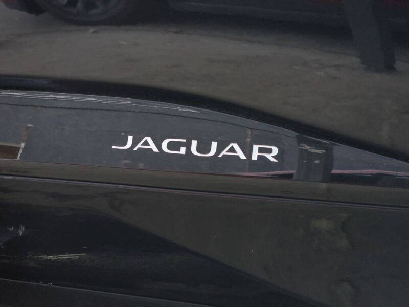 2020 Jaguar I-PACE EV400 HSE