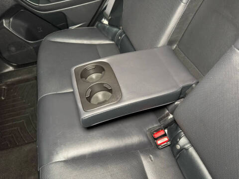 2016 Subaru Forester 2.0XT Touring