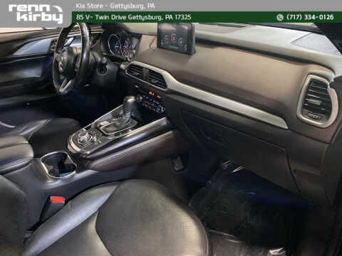 2017 Mazda CX-9 Grand Touring